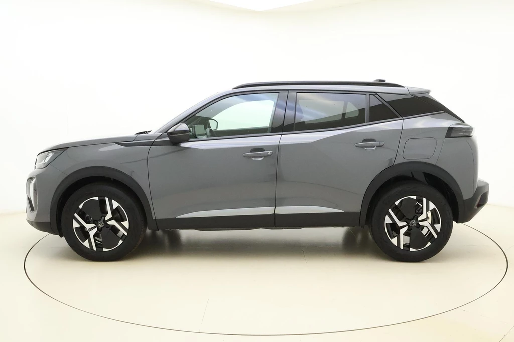 Peugeot 2008 – foto 2