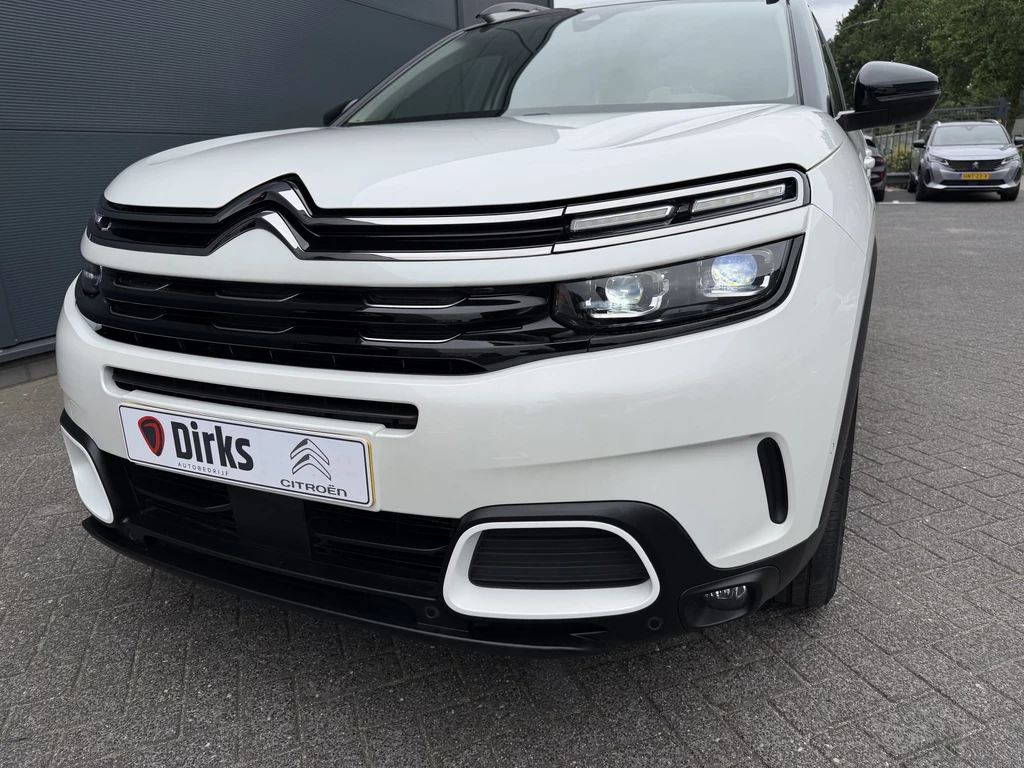 Citroën C5 Aircross – foto 3
