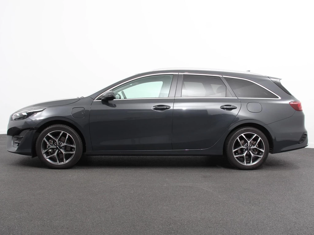 Kia Ceed Sportswagon – foto 3