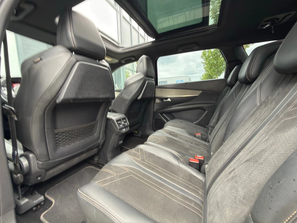 Peugeot 5008 – foto 33