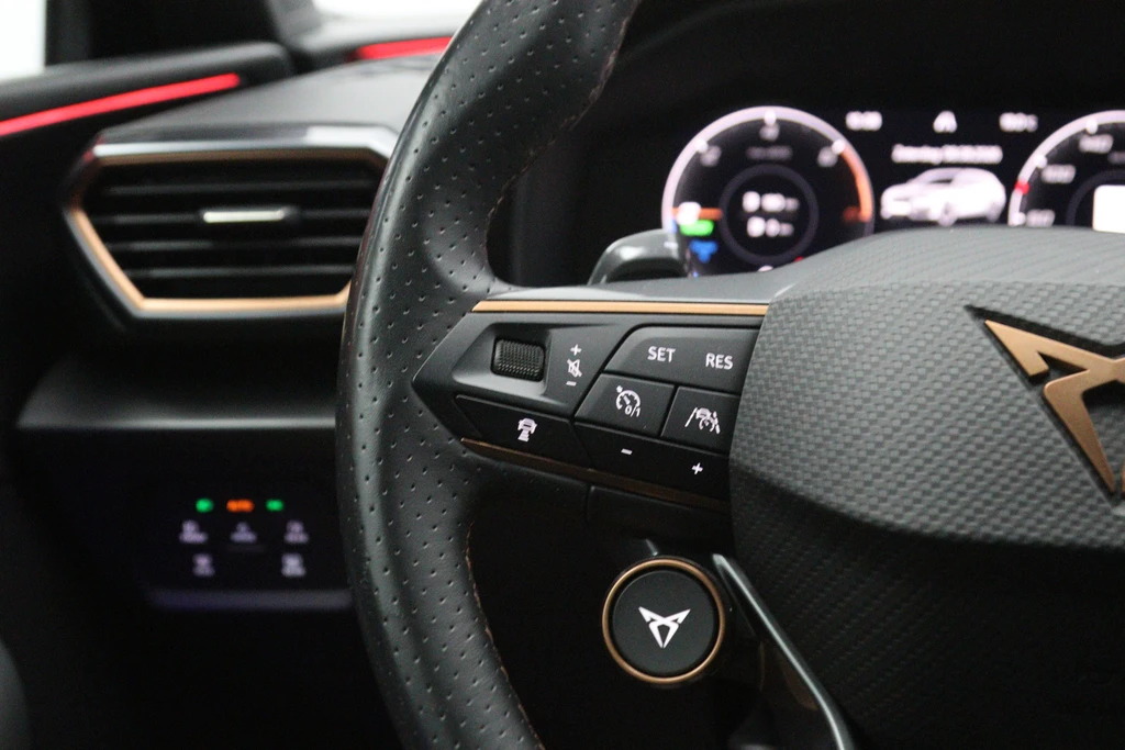 CUPRA Leon Sportstourer – foto 17