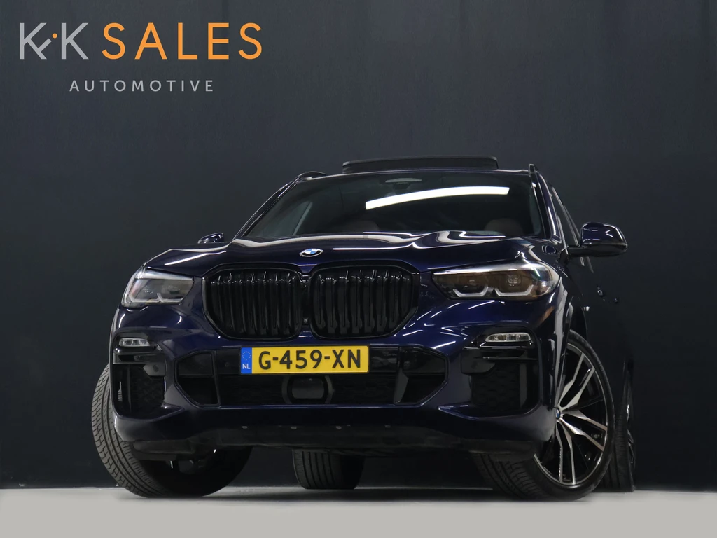 BMW X5 – foto 5
