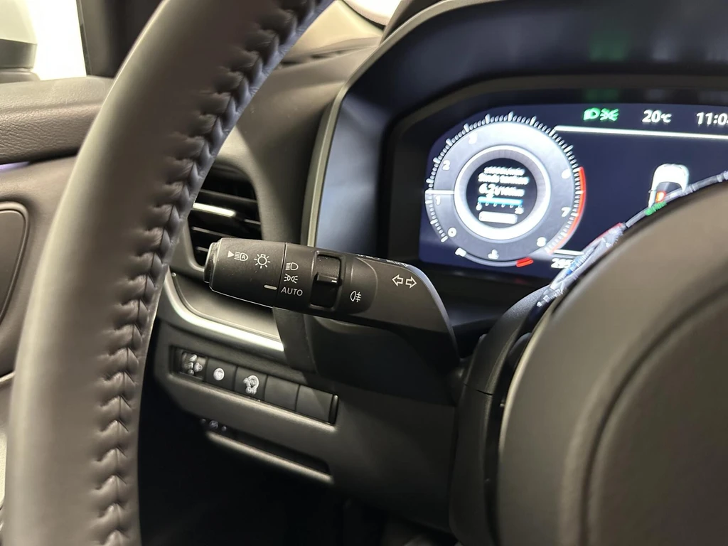 Nissan QASHQAI – foto 21