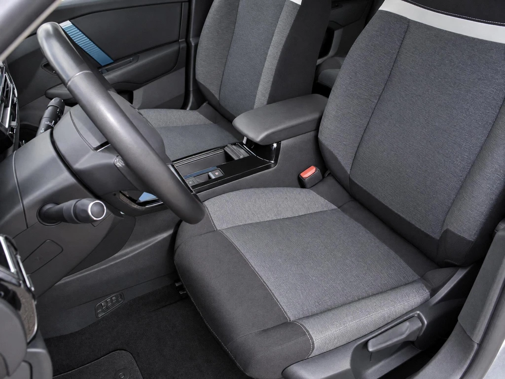 Citroën ë-C4 – foto 15