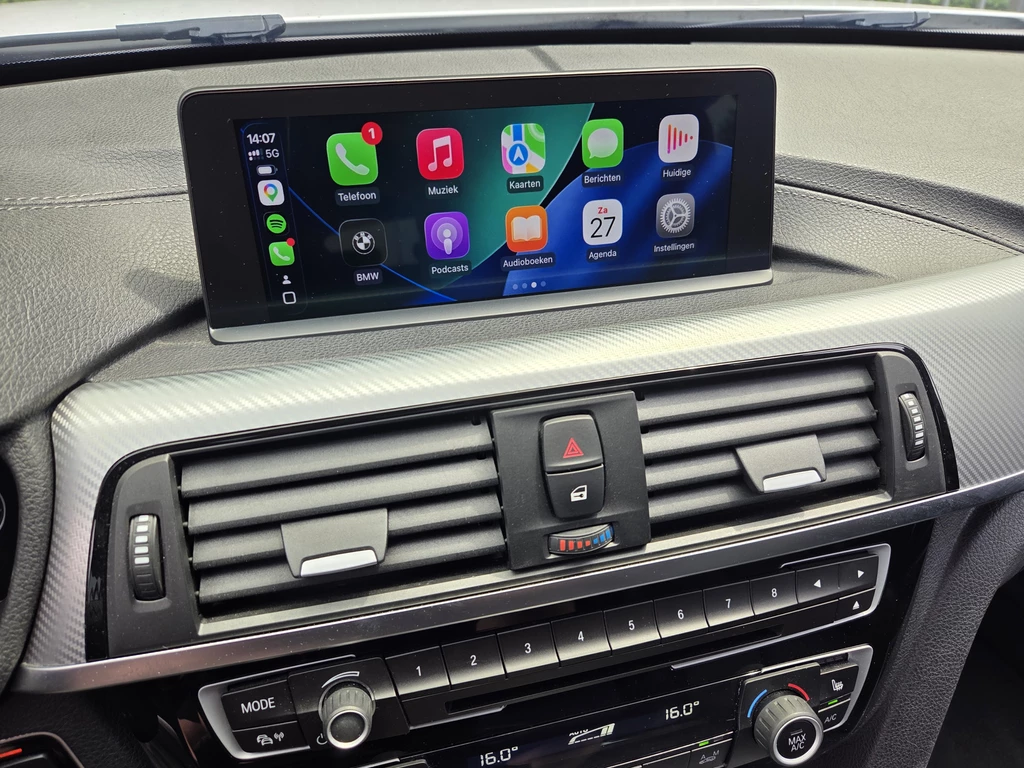 BMW 3 Serie – foto 29