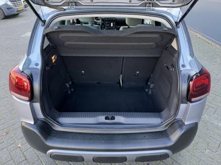 Citroën C3 Aircross – thumbnail 11