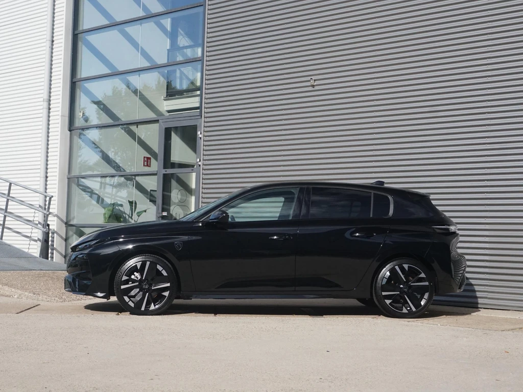 Peugeot 308 – foto 2