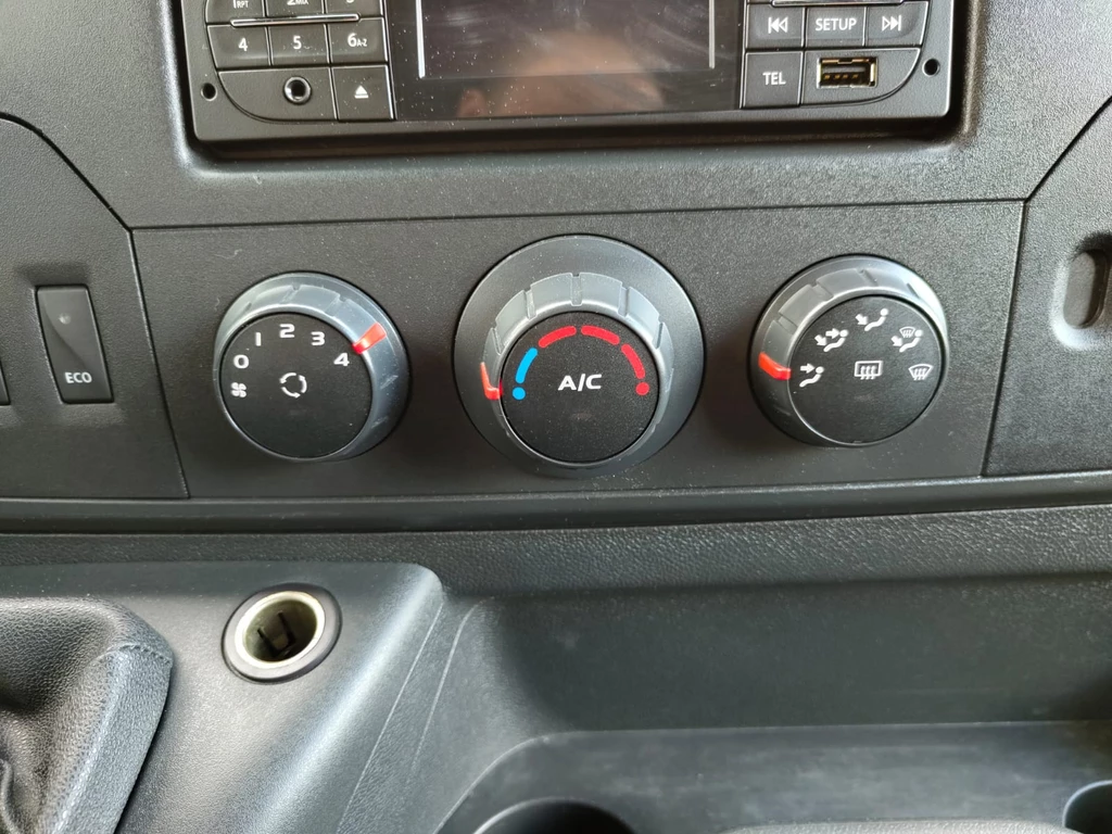 Opel Movano – foto 11
