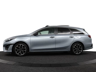 Kia Ceed Sportswagon – thumbnail 4