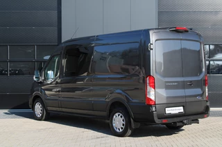 Ford Transit – thumbnail 3