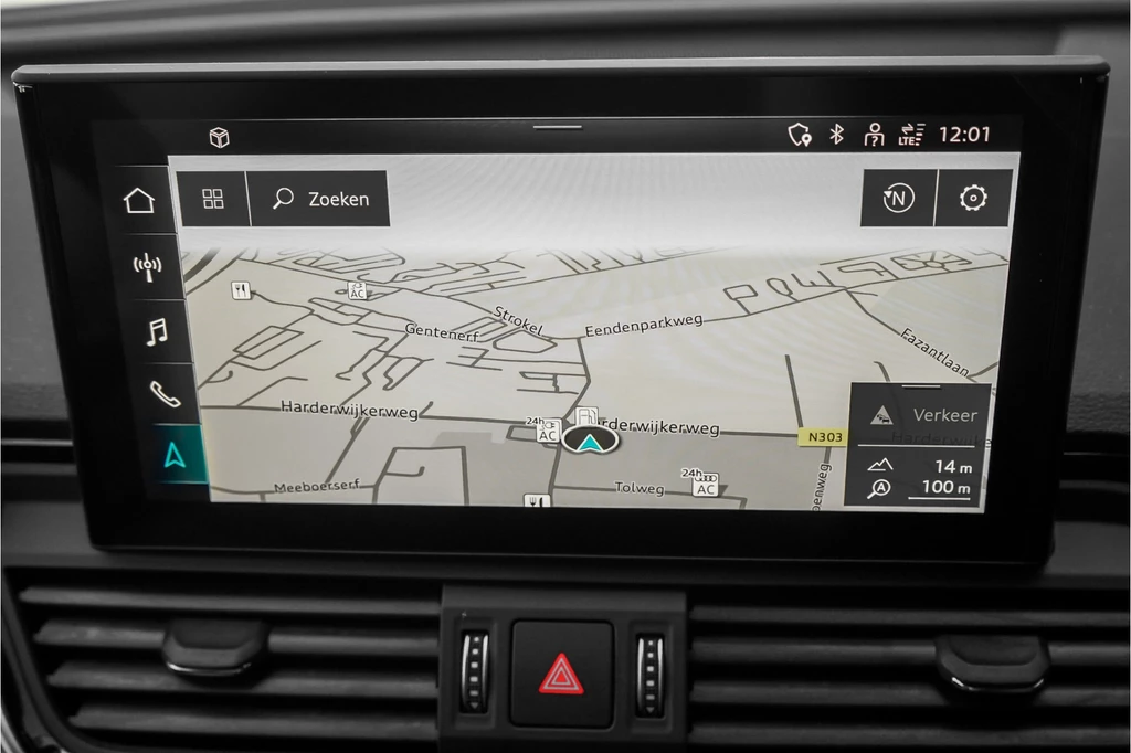Audi Q5 – foto 27