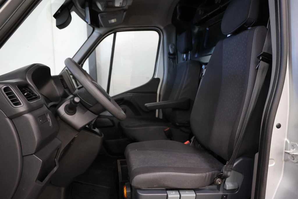 Opel Movano – foto 16