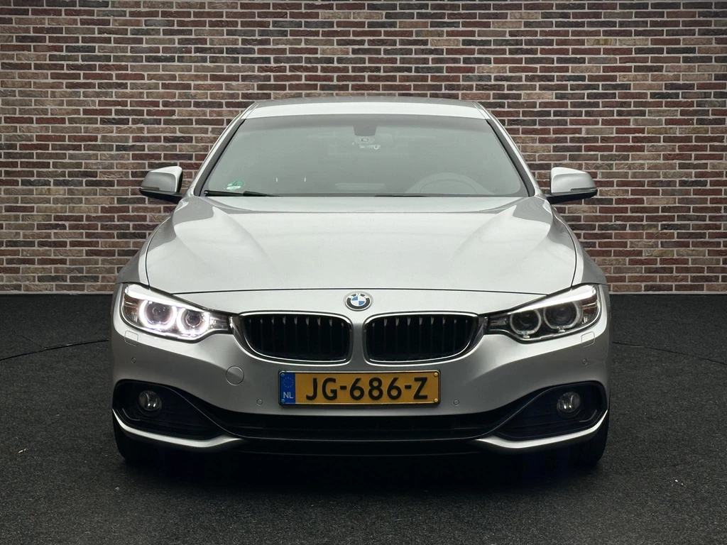 BMW 4 Serie – foto 10
