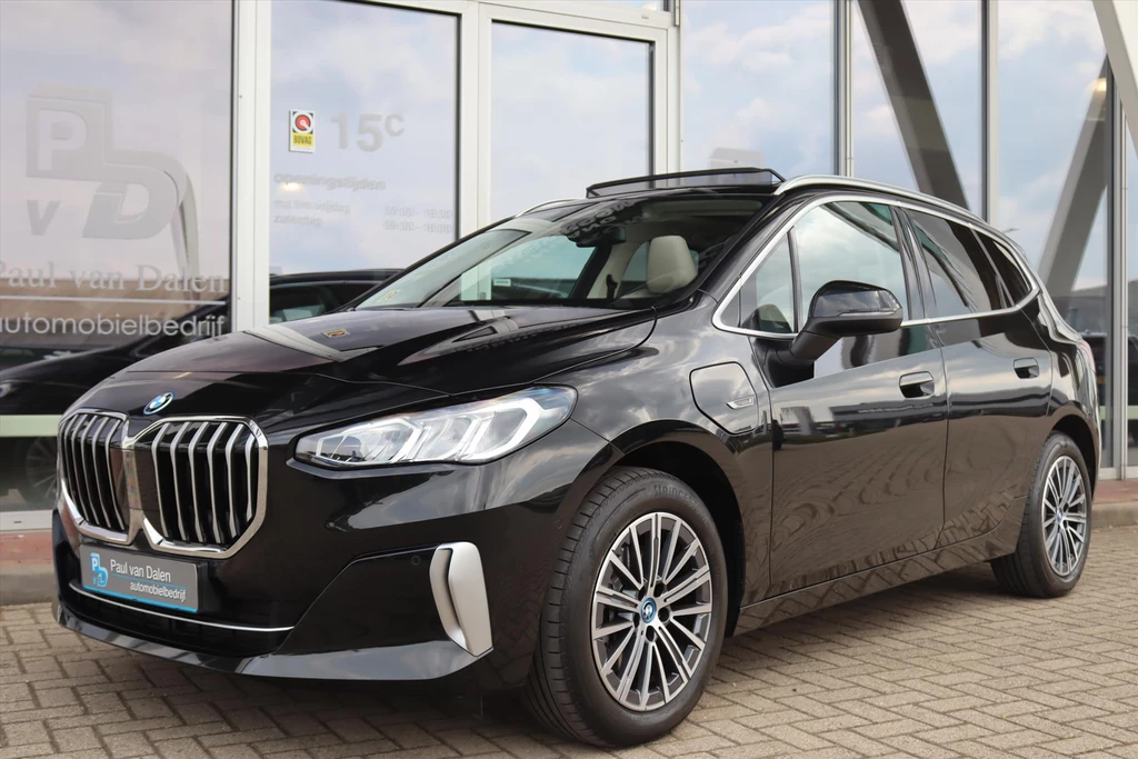 BMW 2 Serie – foto 3