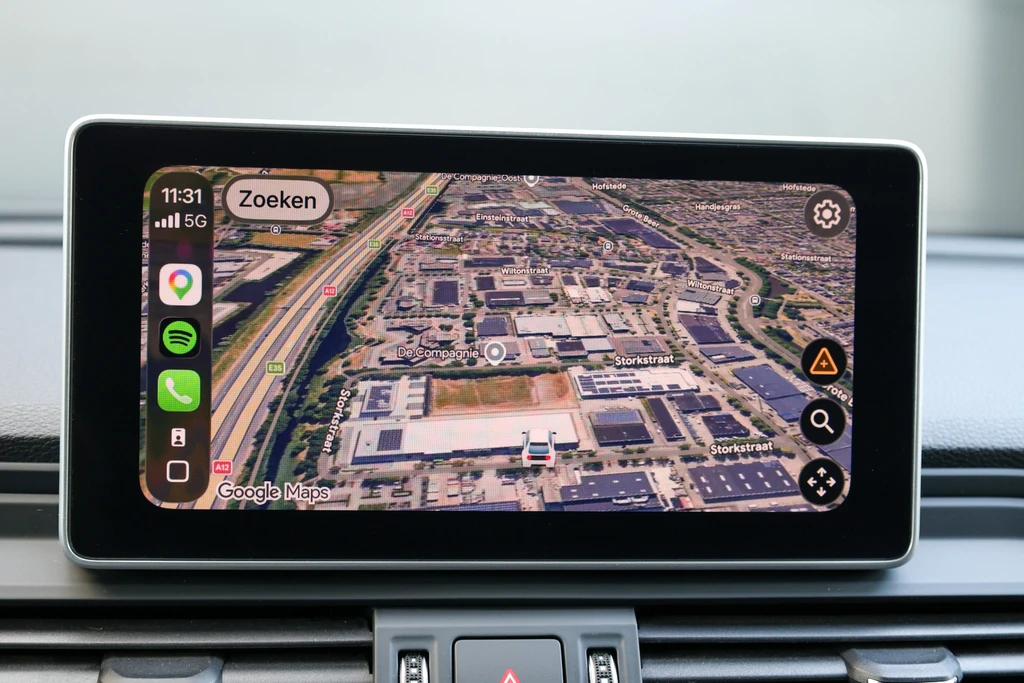 Audi Q5 – foto 54