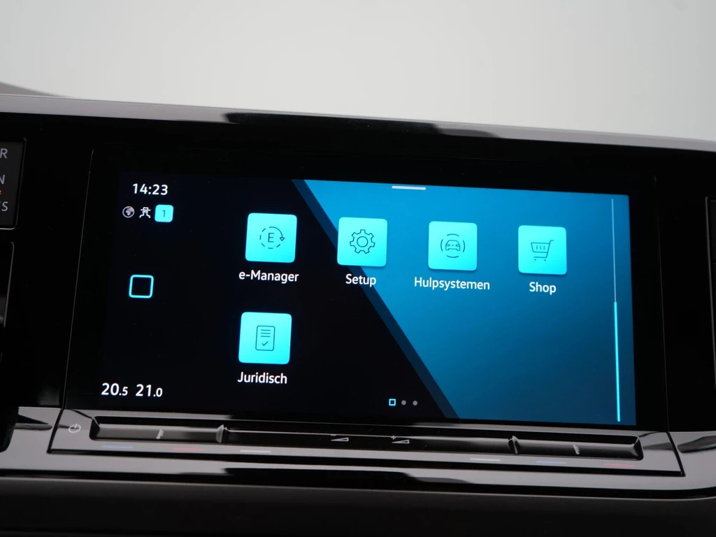 Volkswagen Multivan – foto 25
