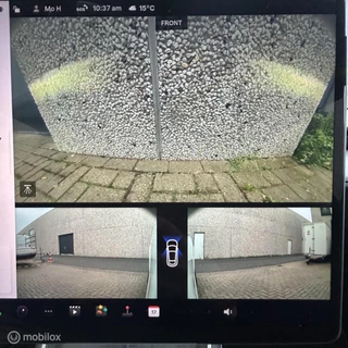 Tesla Model Y – thumbnail 13