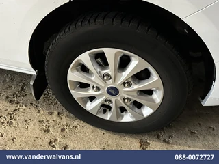 Ford Transit Custom – thumbnail 11