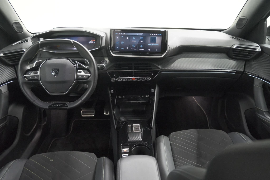 Peugeot 2008 – foto 14