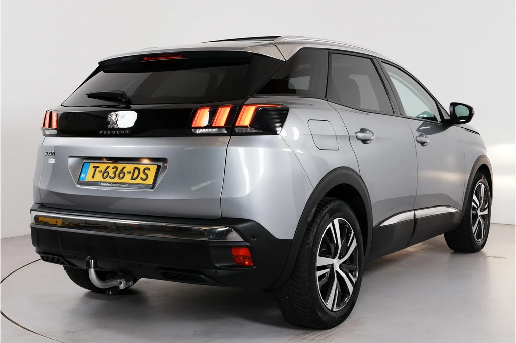 Peugeot 3008 – foto 7