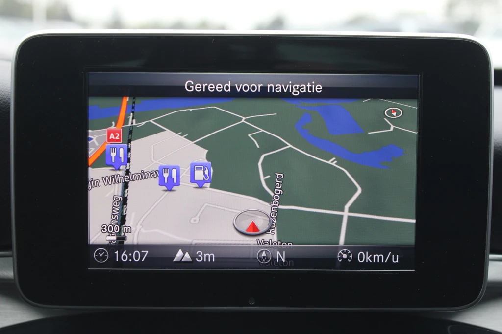 Mercedes-Benz C-Klasse – foto 15