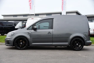 Volkswagen Caddy – thumbnail 5