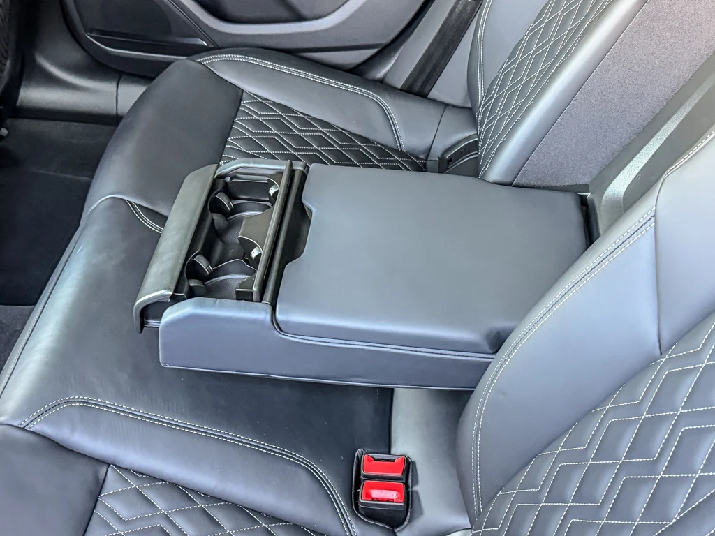 Audi A6 – foto 90