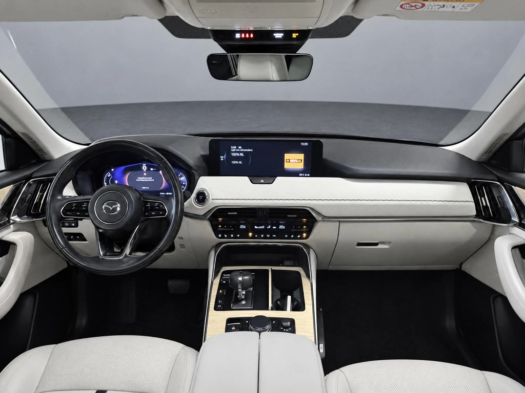 Mazda CX-60 – foto 7