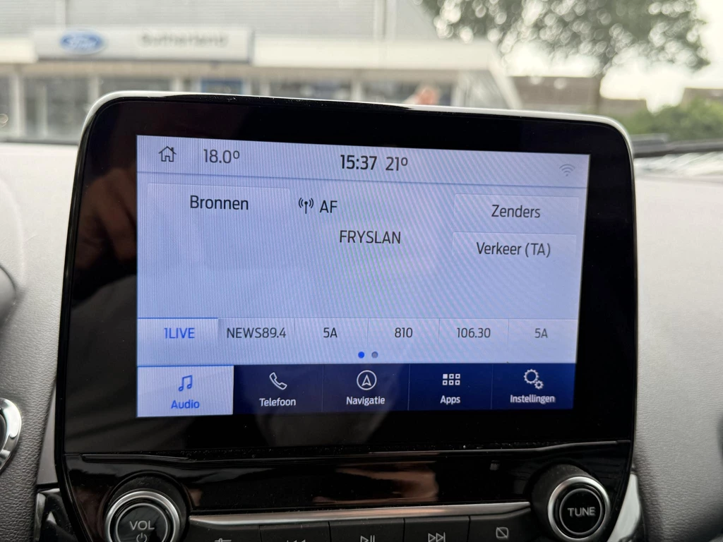 Ford EcoSport – foto 12