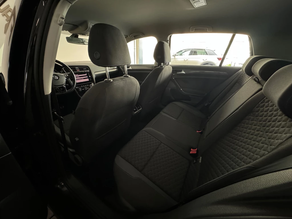 Volkswagen Golf – foto 20