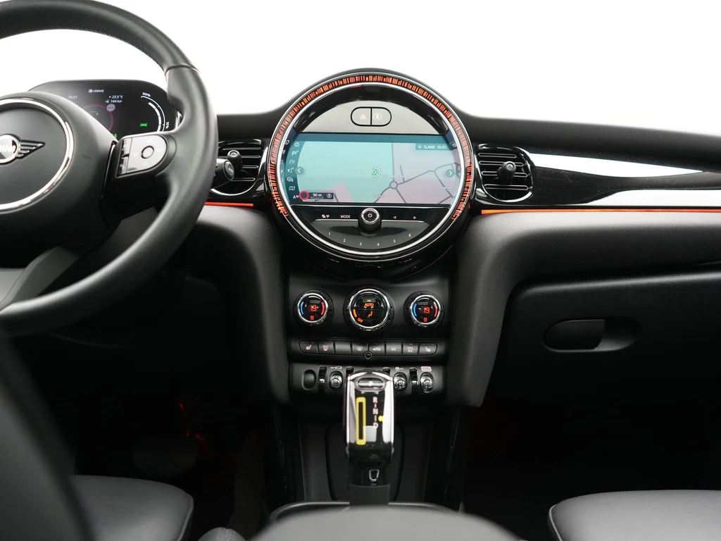 MINI Electric – foto 33