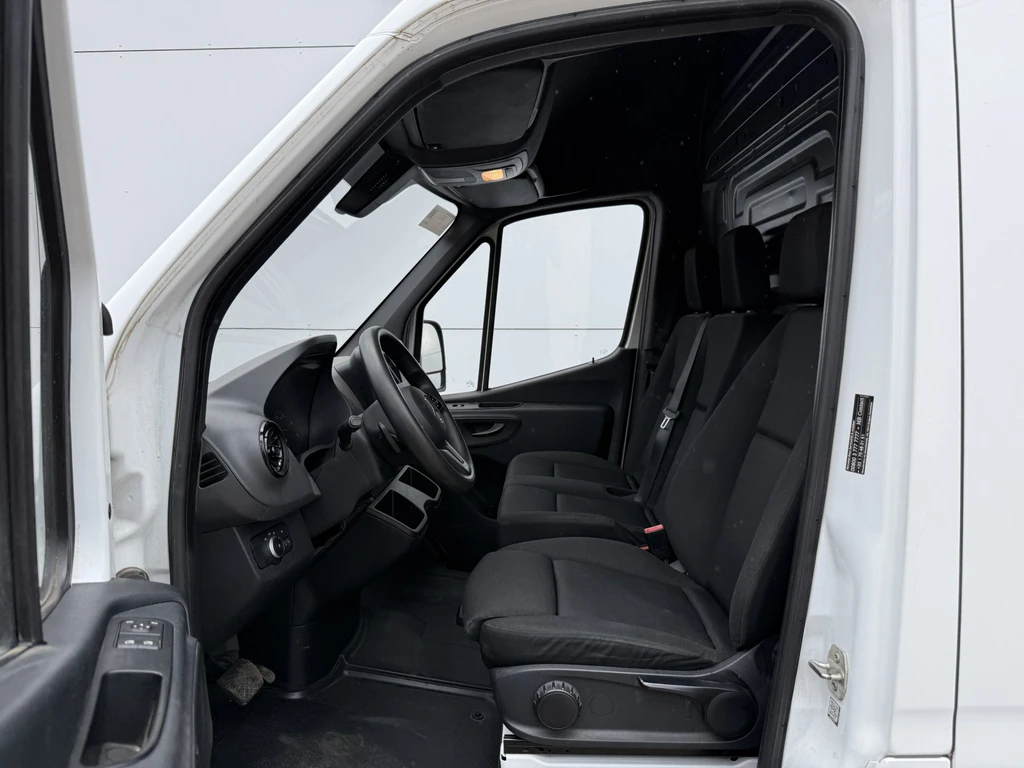 Mercedes-Benz Sprinter – foto 7