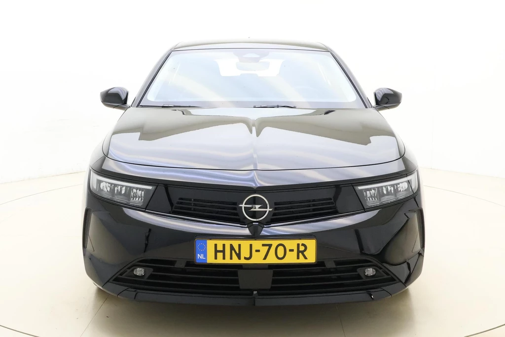 Opel Astra – foto 11