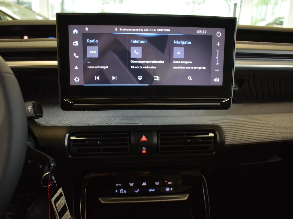 Citroën C3 – foto 23