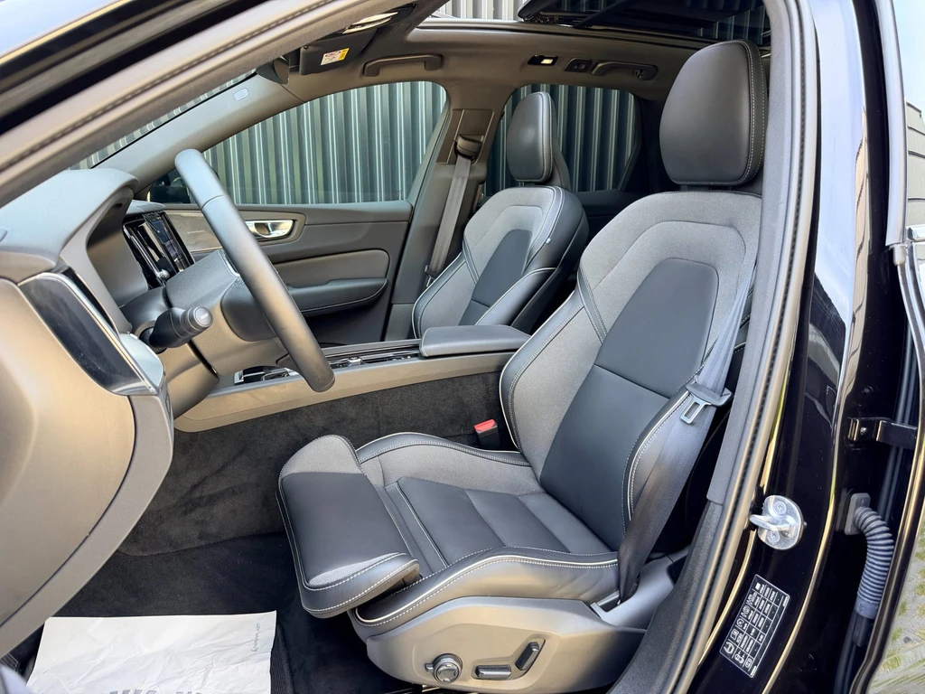 Volvo XC60 – foto 9