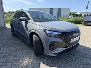 Audi Q4 Sportback e-tron – thumbnail 7