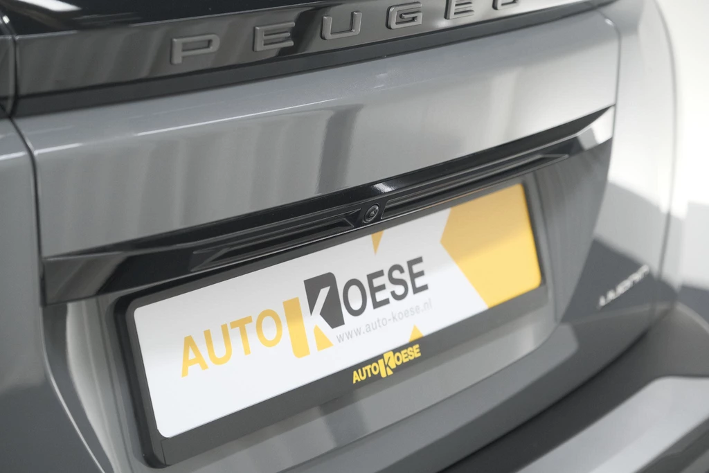 Peugeot 2008 – foto 21