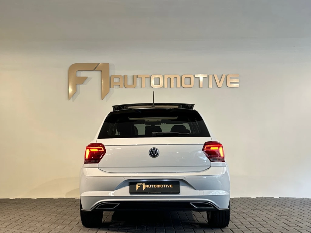 Volkswagen Polo – foto 4