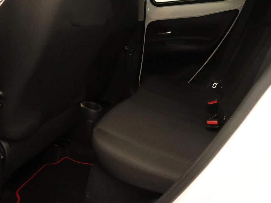 Toyota Aygo – foto 39