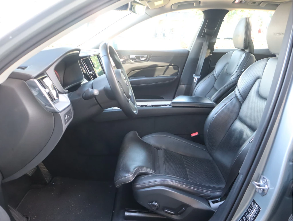 Volvo XC60 – foto 15