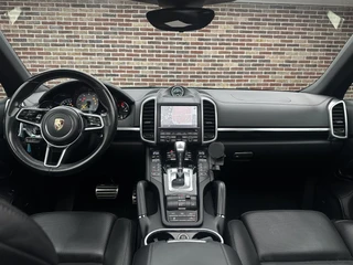 Porsche Cayenne – thumbnail 17