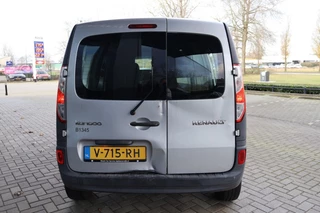 Renault Kangoo – thumbnail 4