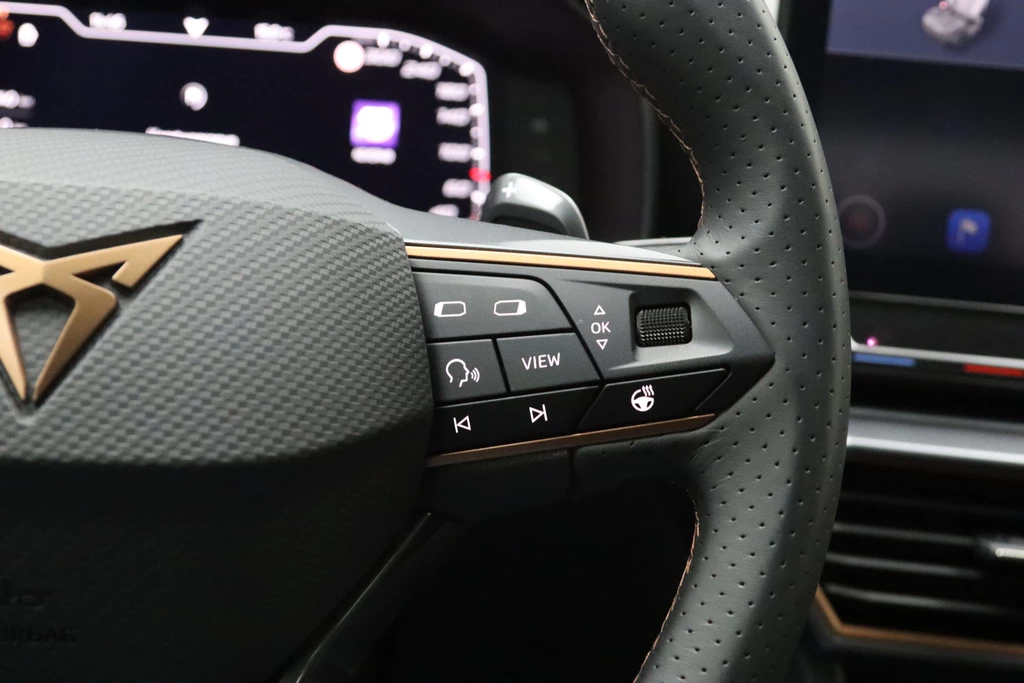 CUPRA Formentor – foto 21