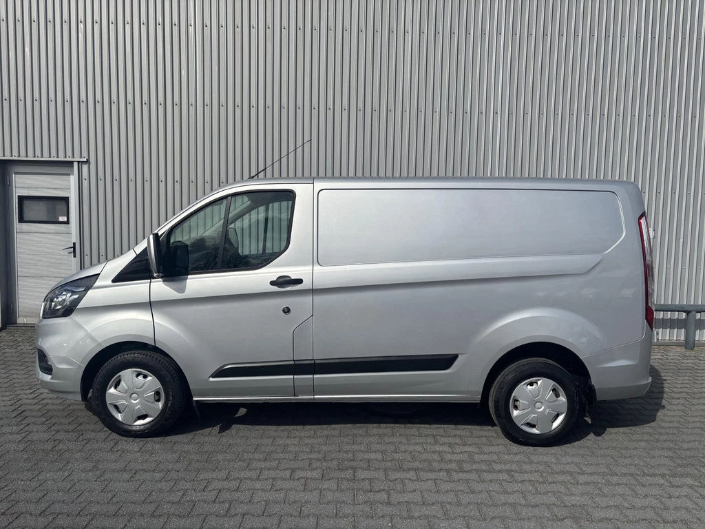 Ford Transit Custom – foto 3