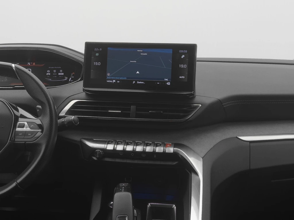 Peugeot 5008 – foto 25