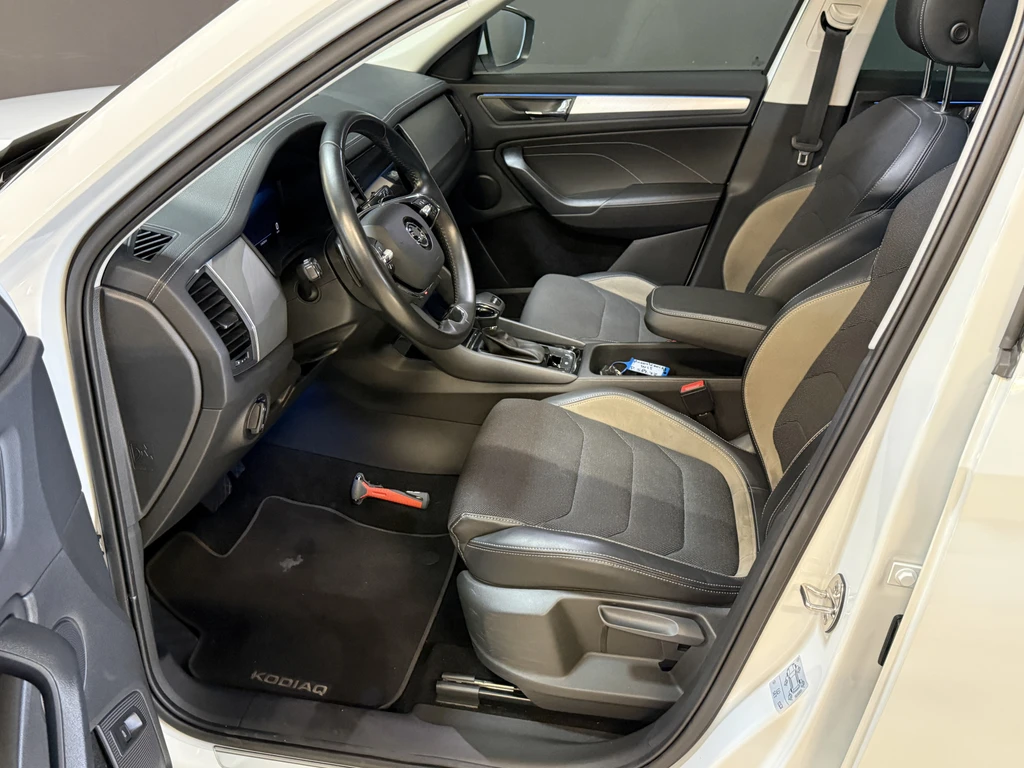 Škoda Kodiaq – foto 9