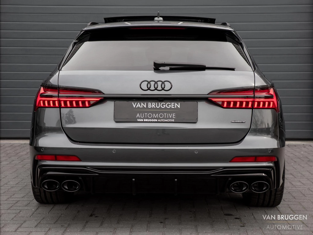 Audi A6 – foto 7