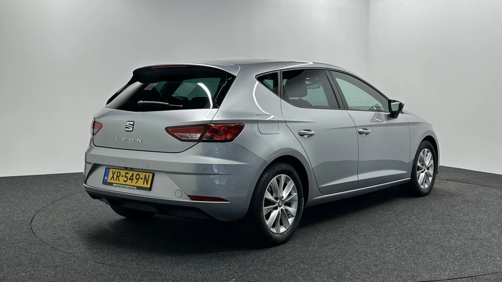 SEAT Leon – foto 5