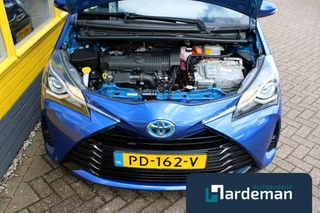 Toyota Yaris – thumbnail 7