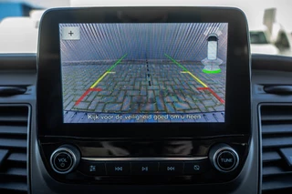 Ford Transit Custom – thumbnail 22